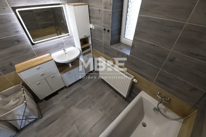 Pronájem bytu 3+kk, Chvalíkovice, Náplatkova, 69 m2