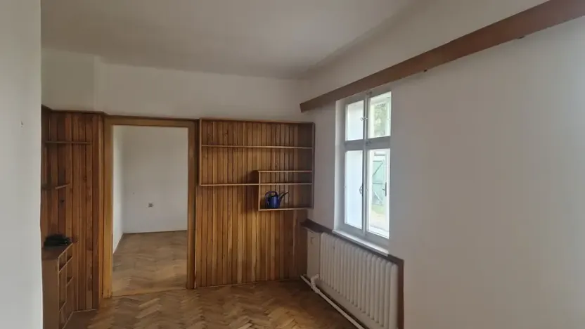 Pronájem bytu 3+1, Dolní Branná, 60 m2