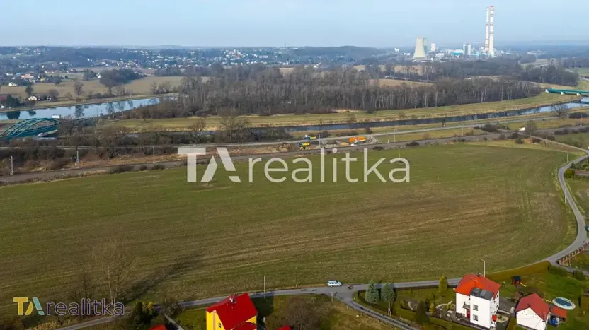 Prodej pozemku pro bydlení, Dětmarovice, 5554 m2