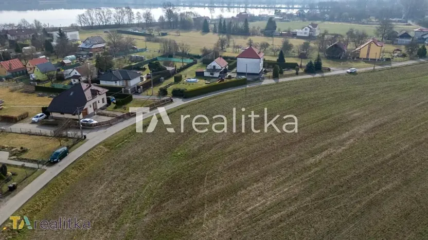 Prodej pozemku pro bydlení, Dětmarovice, 5554 m2
