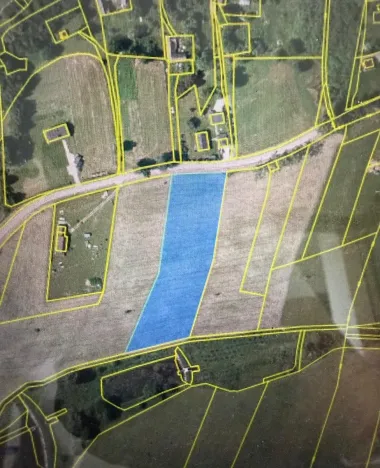 Prodej pozemku pro bydlení, Horní Stropnice, 8861 m2