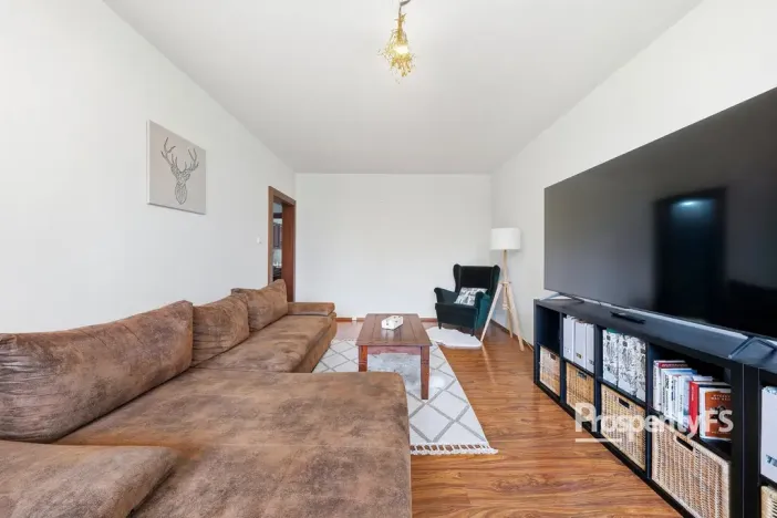 Prodej bytu 2+1, Litoměřice - Předměstí, Vrchlického, 64 m2