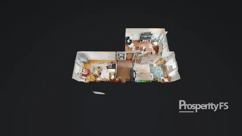 Prodej bytu 2+1, Litoměřice - Předměstí, Vrchlického, 64 m2