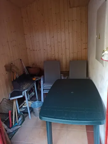 Prodej chaty, Pustá Rybná, 80 m2