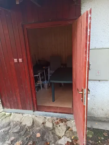 Prodej chaty, Pustá Rybná, 80 m2