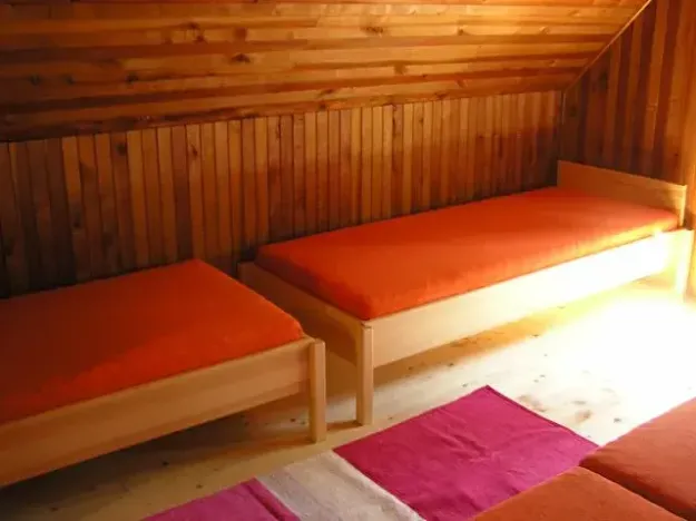 Prodej chaty, Pustá Rybná, 80 m2