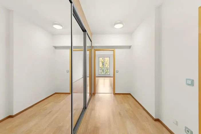 Prodej bytu 3+kk, Praha - Michle, U michelského mlýna, 180 m2