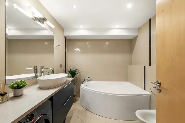 Prodej bytu 3+kk, Praha - Michle, U michelského mlýna, 180 m2