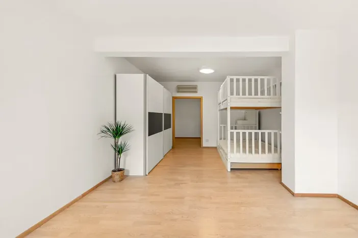 Prodej bytu 3+kk, Praha - Michle, U michelského mlýna, 180 m2