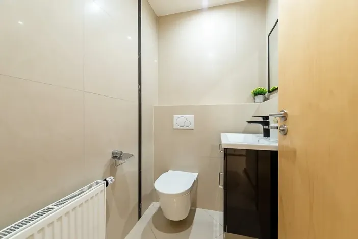 Prodej bytu 3+kk, Praha - Michle, U michelského mlýna, 180 m2