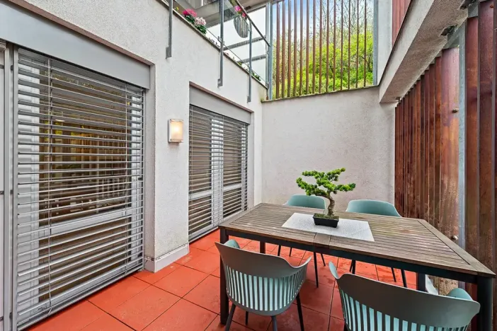 Prodej bytu 3+kk, Praha - Michle, U michelského mlýna, 180 m2