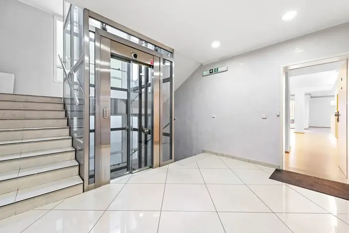 Prodej bytu 3+kk, Praha - Michle, U michelského mlýna, 180 m2