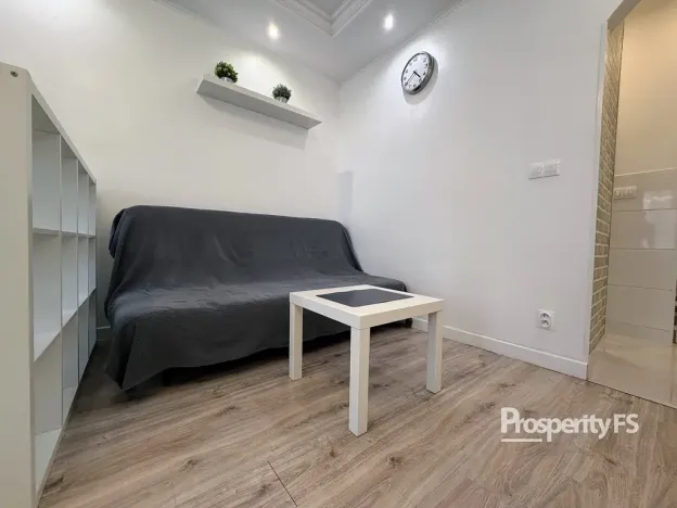 Pronájem bytu 1+kk, Praha - Strašnice, V předpolí, 25 m2