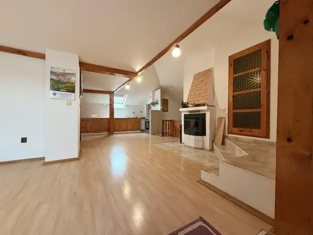 Prodej činžovního domu, Benešov nad Ploučnicí, Krátká, 449 m2