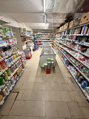 Prodej činžovního domu, Benešov nad Ploučnicí, Krátká, 449 m2