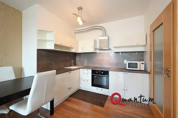 Pronájem bytu 2+kk, Praha - Stodůlky, Svitákova, 50 m2