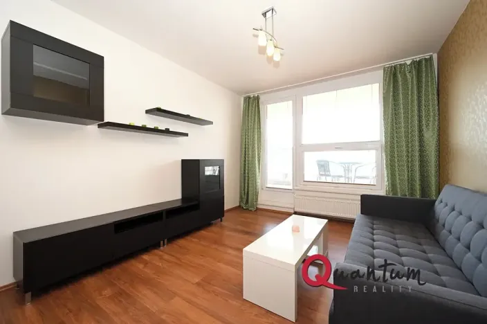 Pronájem bytu 2+kk, Praha - Stodůlky, Svitákova, 50 m2