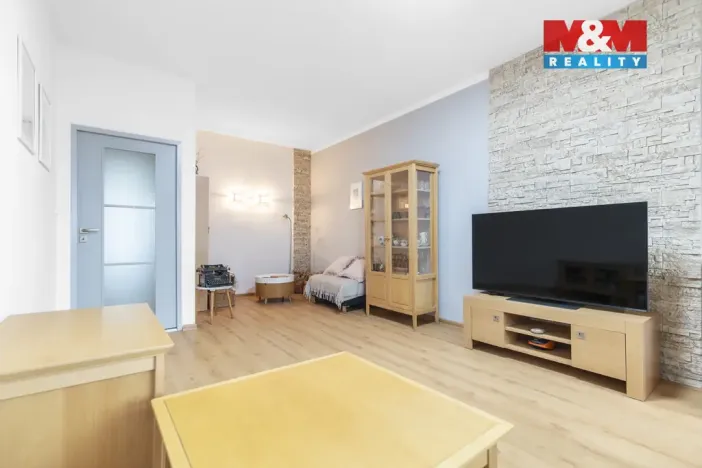 Prodej bytu 3+1, Frýdek-Místek - Místek, Frýdlantská, 76 m2