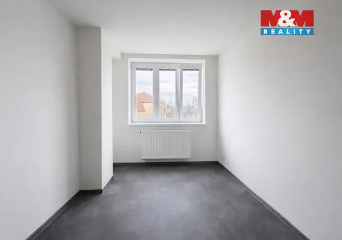 Pronájem bytu 2+kk, Louny, U Spravedlnosti, 53 m2