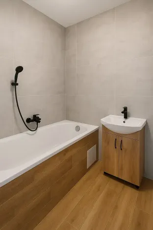 Prodej bytu 3+1, Plzeň, Dlouhá, 65 m2