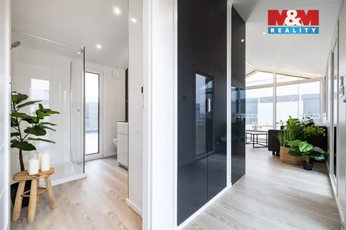 Prodej rodinného domu, Rychnov nad Kněžnou, 40 m2