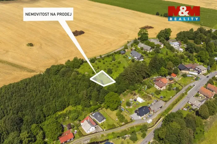 Prodej rodinného domu, Krouna, 55 m2