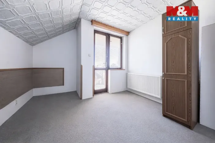 Prodej rodinného domu, Kvášňovice, 214 m2