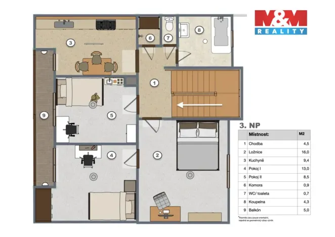 Prodej rodinného domu, Kvášňovice, 214 m2