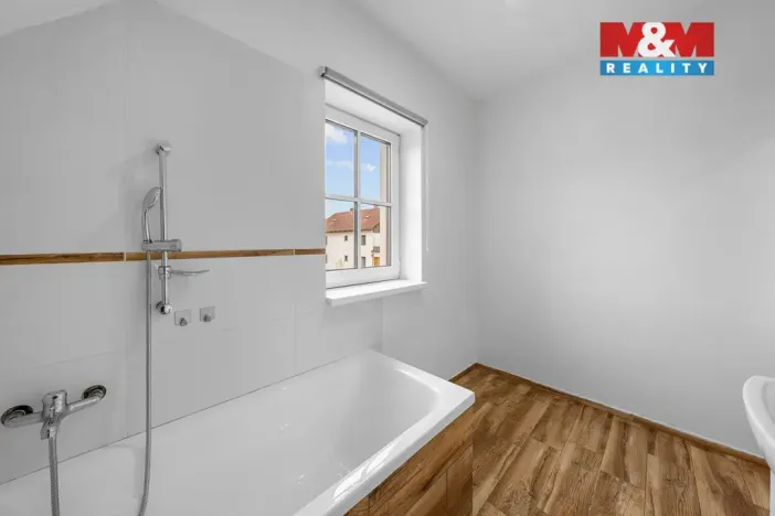 Prodej rodinného domu, Jetřichovice - Vysoká Lípa, 84 m2