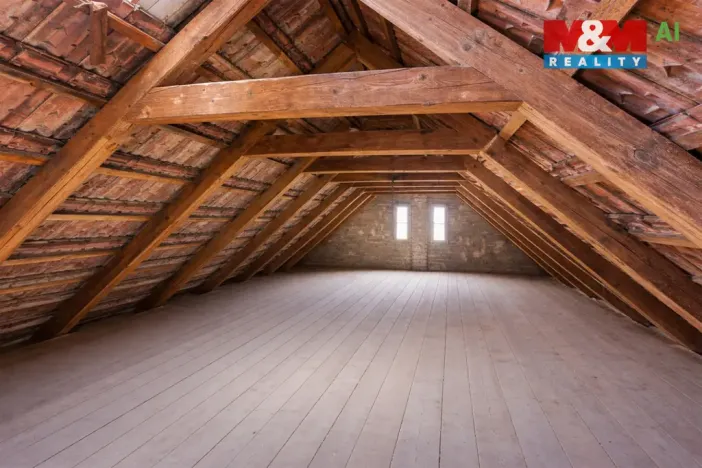 Prodej rodinného domu, Domoušice, 150 m2