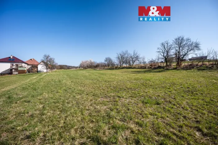 Prodej pozemku pro bydlení, Zádveřice-Raková - Zádveřice, 1112 m2