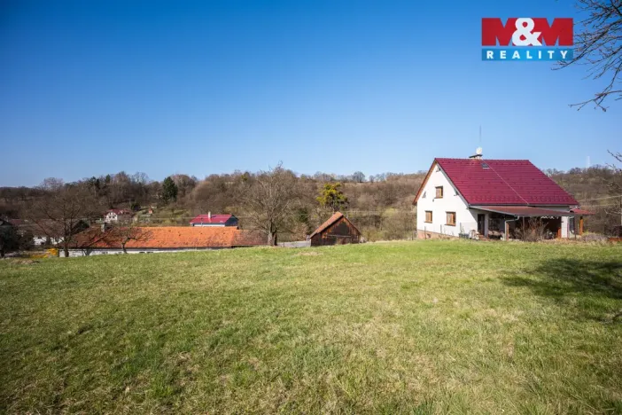 Prodej pozemku pro bydlení, Zádveřice-Raková - Zádveřice, 1112 m2