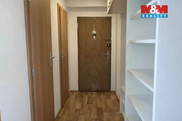 Prodej bytu 3+kk, Nymburk, Jurije Gagarina, 59 m2