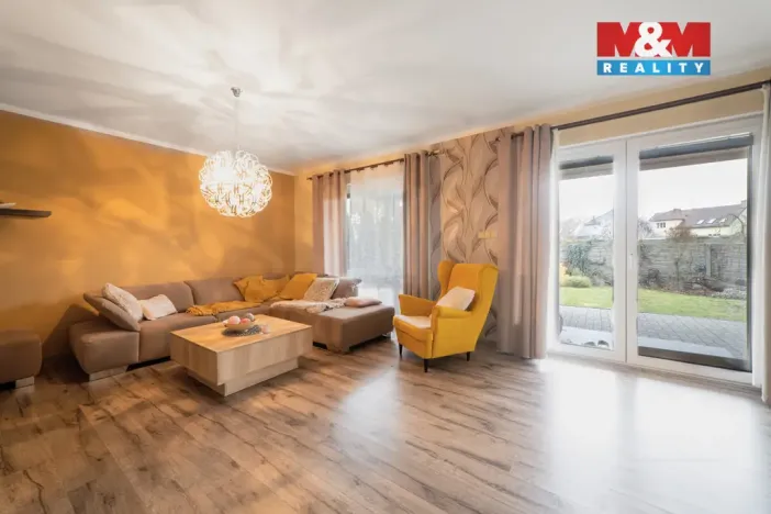 Prodej rodinného domu, Břeclav, Kobzíkova, 144 m2