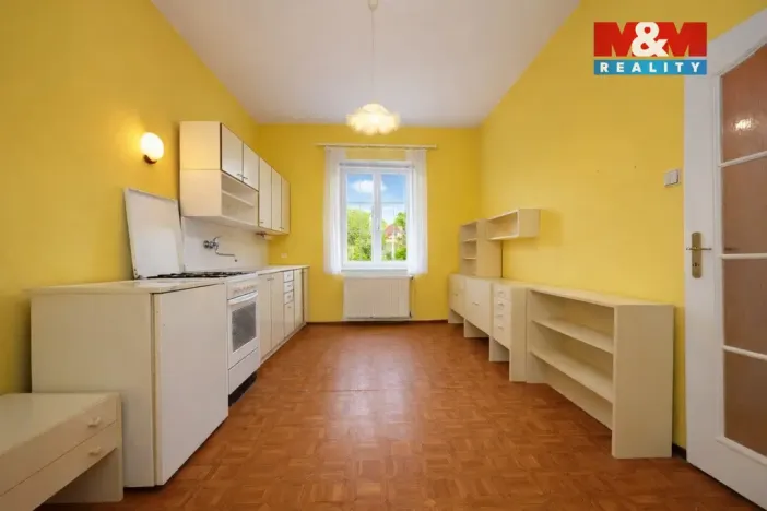 Prodej rodinného domu, Olomouc, Polská, 159 m2