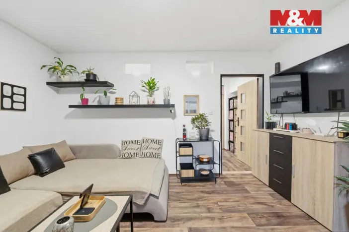 Prodej činžovního domu, Jaroměř - Jakubské Předměstí, Palackého, 791 m2