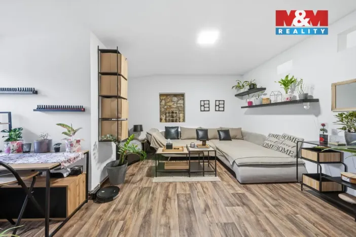 Prodej činžovního domu, Jaroměř - Jakubské Předměstí, Palackého, 791 m2