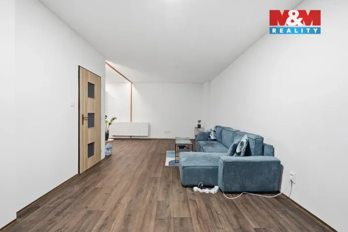 Prodej činžovního domu, Jaroměř - Jakubské Předměstí, Palackého, 791 m2