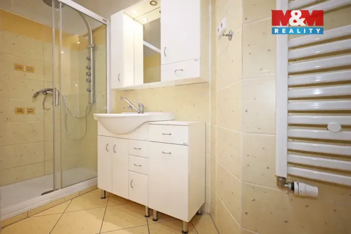 Prodej bytu 5+1, Loket, Kostelní, 147 m2