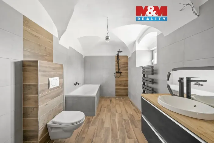 Prodej rodinného domu, Broumov - Velká Ves, Kladská, 260 m2