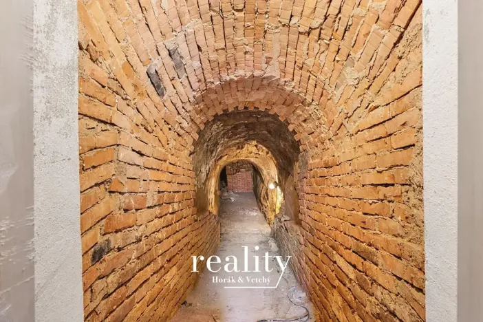 Prodej chaty, Vrbovec, 40 m2