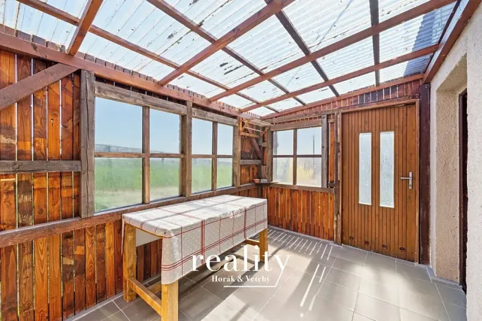 Prodej chaty, Vrbovec, 40 m2