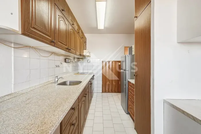 Prodej bytu 5+1, Praha - Vinoř, Uherská, 112 m2