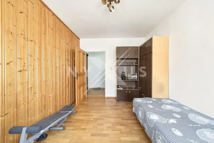 Prodej bytu 5+1, Praha - Vinoř, Uherská, 112 m2