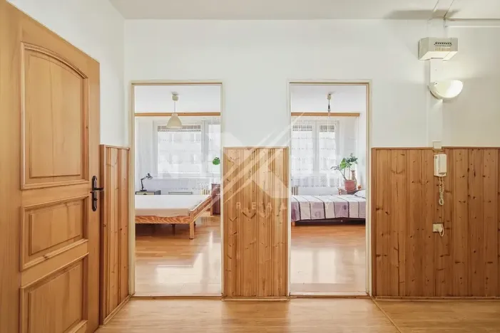 Prodej bytu 5+1, Praha - Vinoř, Uherská, 112 m2