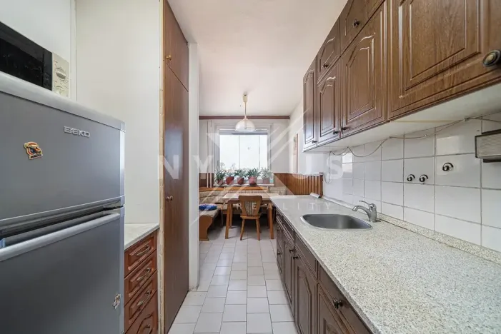 Prodej bytu 5+1, Praha - Vinoř, Uherská, 112 m2