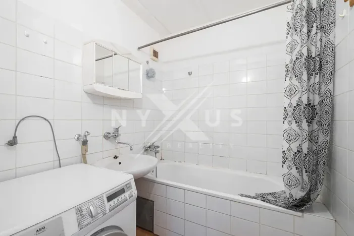 Prodej bytu 5+1, Praha - Vinoř, Uherská, 112 m2