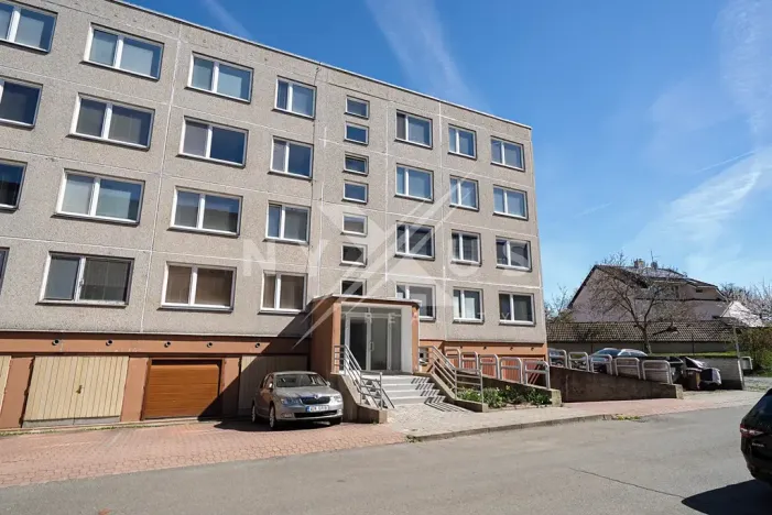 Prodej bytu 5+1, Praha - Vinoř, Uherská, 112 m2