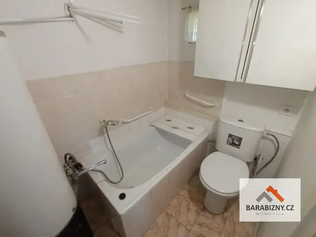 Prodej chalupy, Háje nad Jizerou, 80 m2