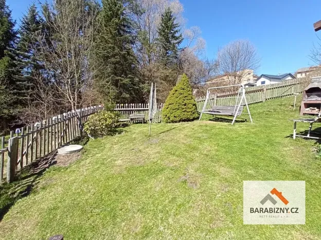 Prodej chalupy, Háje nad Jizerou, 80 m2